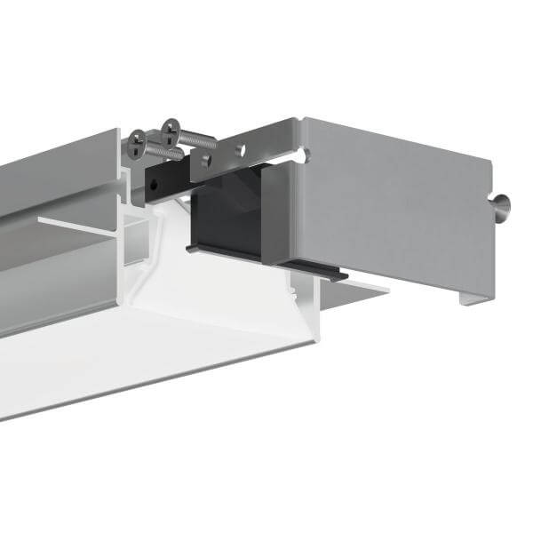 Endkappe FOLED-50